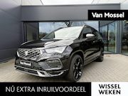 Seat Ateca - 1.5 TSI FR Business Intense | Prive Lease Vanaf €699 P/M! |