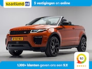 Land Rover Range Rover Evoque - Convertible 2.0 Si4 SE Dynamic Aut. [ Trekhaak Leder Navigat