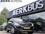 Volvo XC60 - T5 Polar+, Panodak, Trekhaak, Dealer onderhouden