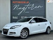 Renault Mégane - Estate 1.2 TCe GT-Line|Xenon|Stoelverw|2e Eigenaar