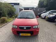 Suzuki Alto - 1.1 GL