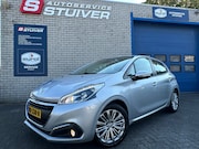Peugeot 208 - 1.2 PureTech Blue Lion Apple/Android carplay