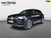 Mercedes-Benz GLC-klasse - 300e 4MATIC AMG | TREKHAAK | PANO