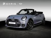 MINI Cabrio - Cooper C John Works | L-pakket | Harmak-Kardon