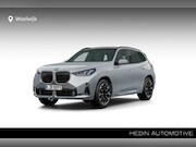 BMW X3 - 30e xDrive
