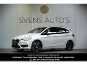 BMW 2-serie Active Tourer - 218i Aut. H&K|Keyless|LED|Leder|Stoelverw.|PDC