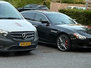 Maserati Quattroporte - 3.0 S Q4