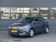 Hyundai i20 - 1.0 T-GDI COMFORT I P-CAMERA I APPLE CARPLAY I CRUISE CONTRO