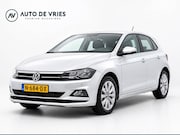 Volkswagen Polo - 1.0 TSI 95pk DSG Highline | Navigatie | 2x PDC | 16" Velgen