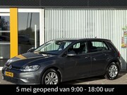 Volkswagen Golf - 1.0 TSI Comfortline Business | NAP | Navigatie | Cruise adap