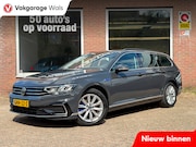 Volkswagen Passat - Variant 1.4 TSI PHEV GTE Business | Pano | Camera | Navi | C