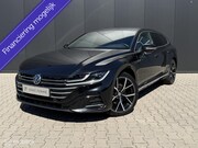 Volkswagen Arteon Shooting Brake - 1.4 TSI eHybrid R-Line/Trekhaak/ACC/19 inch