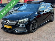Mercedes-Benz A-klasse - 200 Motors. Edition| NAP | PANO | *SCHADE