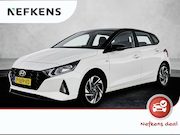 Hyundai i20 - 1.0 100pk Comfort Smart Automaat | Navigatie | Airco | Cruis