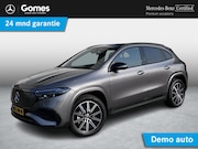 Mercedes-Benz EQA - 250+ AMG Line | Night Pakket | Panoramadak | Dodehoekassiste