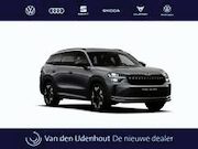 Skoda Kodiaq - 1.5 TSI PHEV 204 6DSG Sportline Limited | Achterui