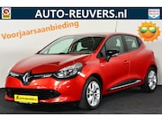 Renault Clio - 1.2 16V Limited / Airco / Navi / Cruisecontrol / PDC
