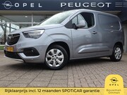 Opel Combo - Cargo GB L1H1 BlueHDi 131pk S/S AT8 Automaat, Rijklaarprijs,