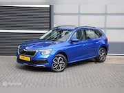 Skoda Kamiq - 1.0 TSI Sport Race blue Virtual cockpit Full LED Apple Carpl