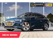 Audi e-tron - 55 quattro advanced Pro Line Plus 95 kWh | 360° Camera | Pan