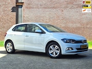 Volkswagen Polo - 1.0 TSI Comfortline Automaat 95PK, Airco Navigatie, cruise, 