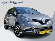 Renault Captur - 0.9 TCe Dynamique 89pk Achteruitrijcamera | Navigatie | Clim