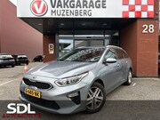 Kia Ceed - Sportswagon 1.0 T-GDi DynamicLine // NAVI + CARPLAY // CLIMA
