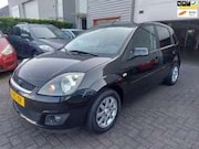 Ford Fiesta - 1.3-8V Futura 5 deurs + climate control