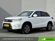 Suzuki Vitara - 1.5 Hybrid Select AllGrip / Dealer Onderhouden / Adaptief Cr