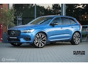 Volvo XC60 - 2.0 Recharge T8 AWD R-Design | Luchtvering | ACC | 22 Inch |