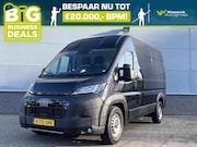Fiat Ducato - GB 2.2 MJ 140pk L2H2 35 | Cruise Control | Verzwaarde Vering