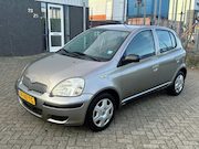 Toyota Yaris - 1.3 VVT-i Idols 2004
