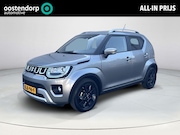Suzuki Ignis - 1.2 Smart Hybrid Style Automaat | Rijklaarprijs | Apple Carp