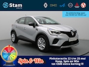 Renault Captur - 160pk E-Tech Plug-in Hybrid Business Automaat Camera | Cruis