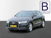 Audi Q3 - 1.4 TFSI Sport S-Line Edition /Keurig nette auto!/1e eigenaa