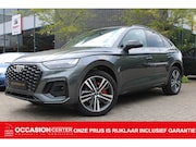 Audi Q5 Sportback - 55 TFSI e 367PK! S-Line Pano/20"/Elek. Trekhaak "RIJKLAARPRI