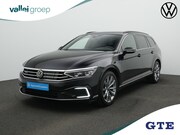 Volkswagen Passat - Variant 1.4 TSI PHEV 218 pk GTE | IQ Light | Achteruitrijcam