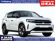 Opel Frontera - 1.2 Turbo Hybrid GS DIRECT RIJDEN - RIJKLAAR - WINTER PAKKET