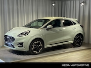 Ford Puma - 1.0 EcoBoost Hybrid ST-Line X