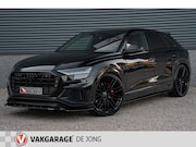 Audi Q8 - 60 TFSIe Competition 462PK | 24'inch | Carbon | Softclose |