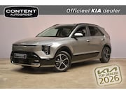 Kia e-Niro - 1.6 GDi Hybrid 138pk DCT6 DynamicPlusLine Snel leverbaar