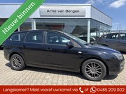 Ford Focus - Wagon 1.6-16V Futura Business PACK, climatronic, cruisecontr