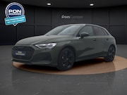 Audi A3 - Sportback 35 TFSI Advanced edition | Optiek Zwart | Navigati