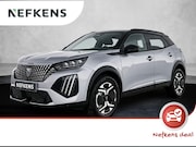 Peugeot 2008 - GT Hybrid 145 e-DSC6 | Navigatie | Elektrisch Verstelbare Be