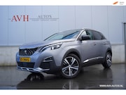 Peugeot 3008 - 1.2 PureTech Première Automaat