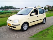 Fiat Panda - 1.2 Edizione Cool Trekhaak