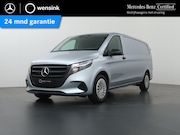 Mercedes-Benz Vito - 116 CDI | Aut. | XL L3 | PRO | 2500 KG TREKHAAK | STOELVERWA
