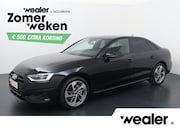 Audi A4 - 40 TFSI Advanced Edition | 204 PK | Matrix LED koplampen | A