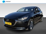 Mazda 2 - 1.5 Skyactiv-G Luxury