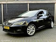 Seat Leon - ST 1.0 TSI 115 PK Style Bus. LED koplampen / FM nav / Carpla